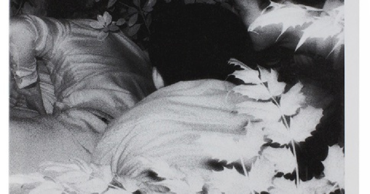 Kohei-Yoshiyuki-The-Park-1971-73-via