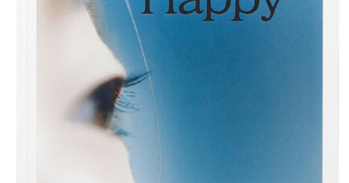 Publication: I’m So Happy You Are Here: Japanese Women Photographers